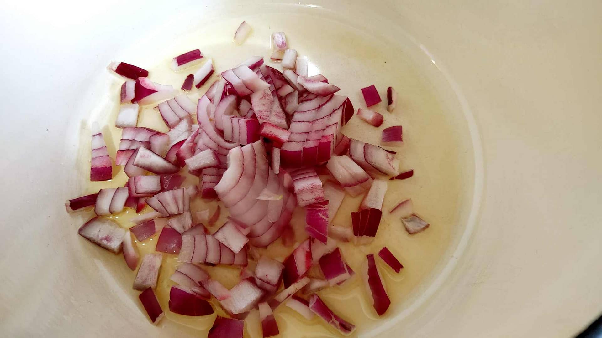 Beet and Lentil Soup